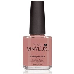 Vinylux Polish - Satin Pajamas